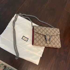 Gucci Dionysus small bag